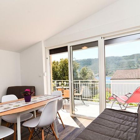 Ferienwohnung No Stress Grebaštica Exterior foto