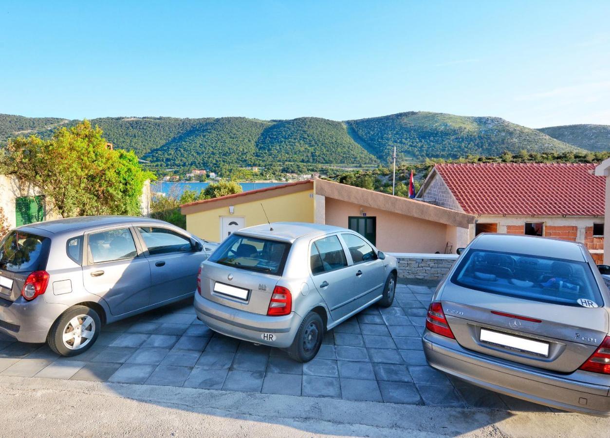 Ferienwohnung No Stress Grebaštica Exterior foto