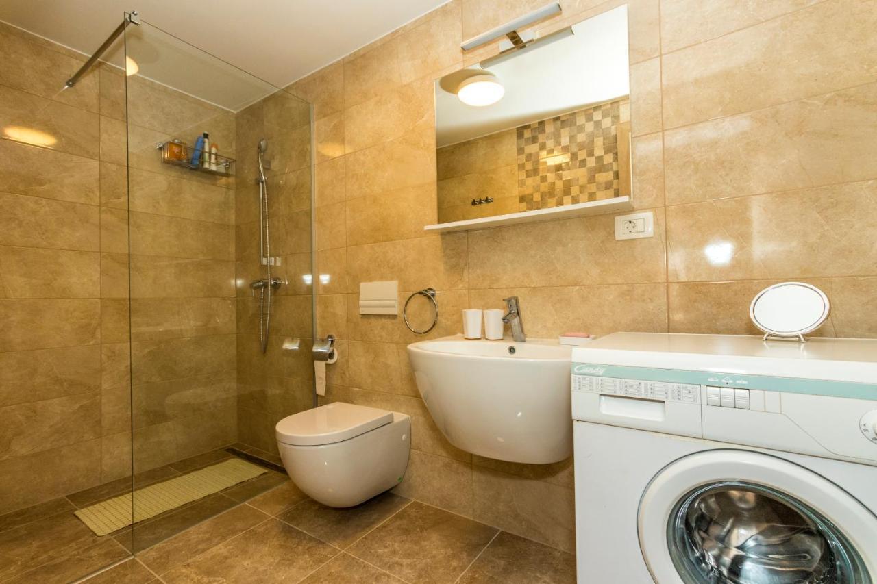 Ferienwohnung No Stress Grebaštica Exterior foto