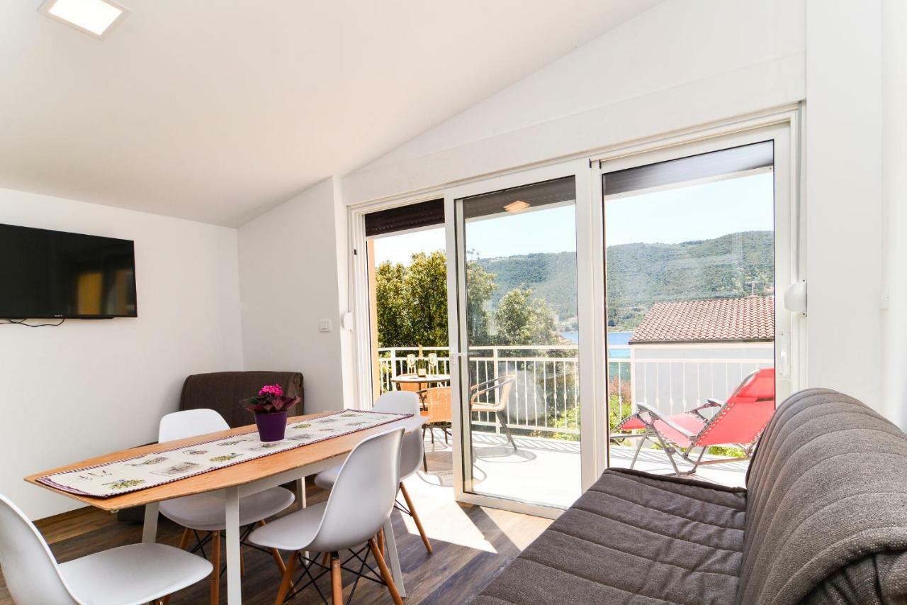 Ferienwohnung No Stress Grebaštica Exterior foto