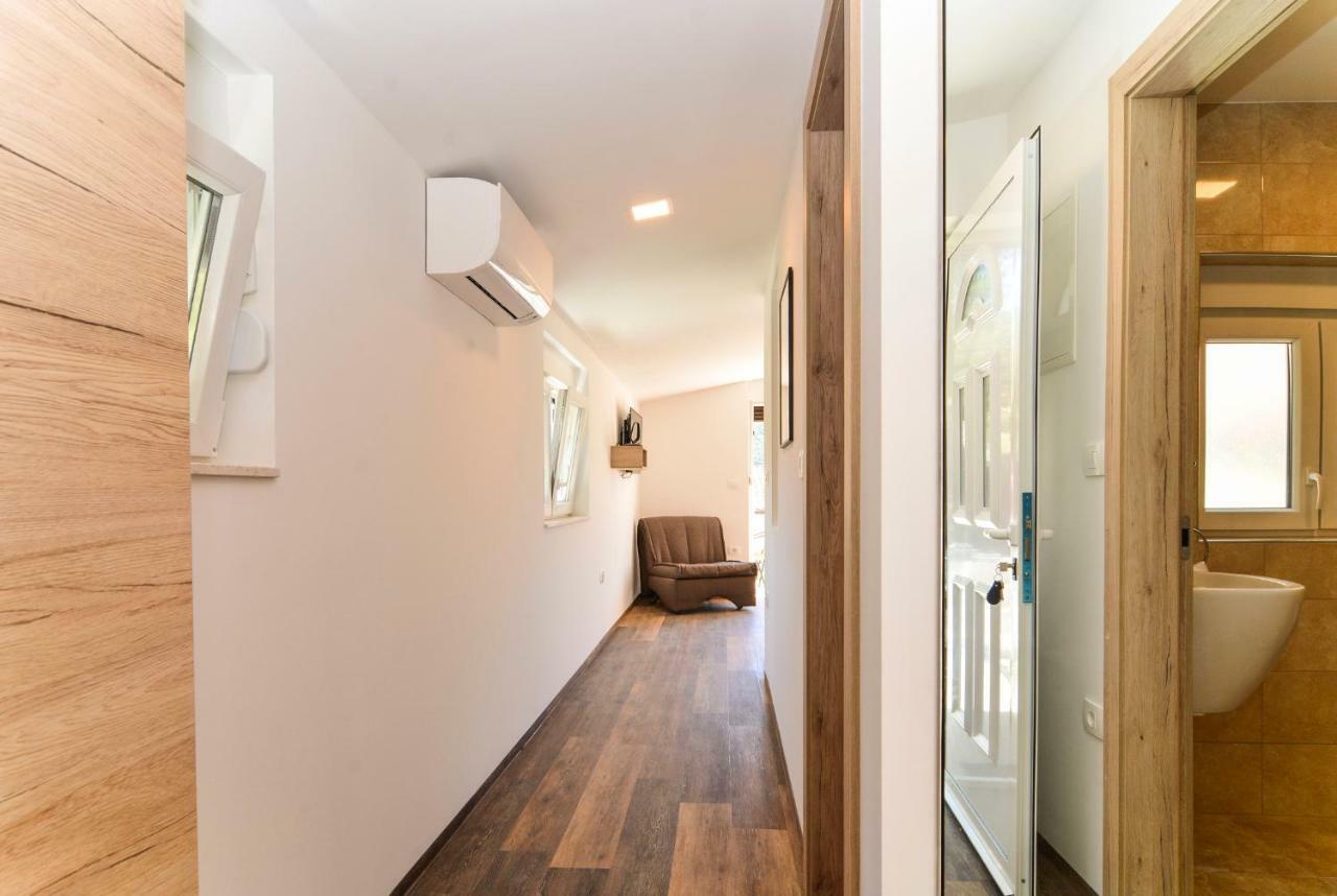 Ferienwohnung No Stress Grebaštica Exterior foto