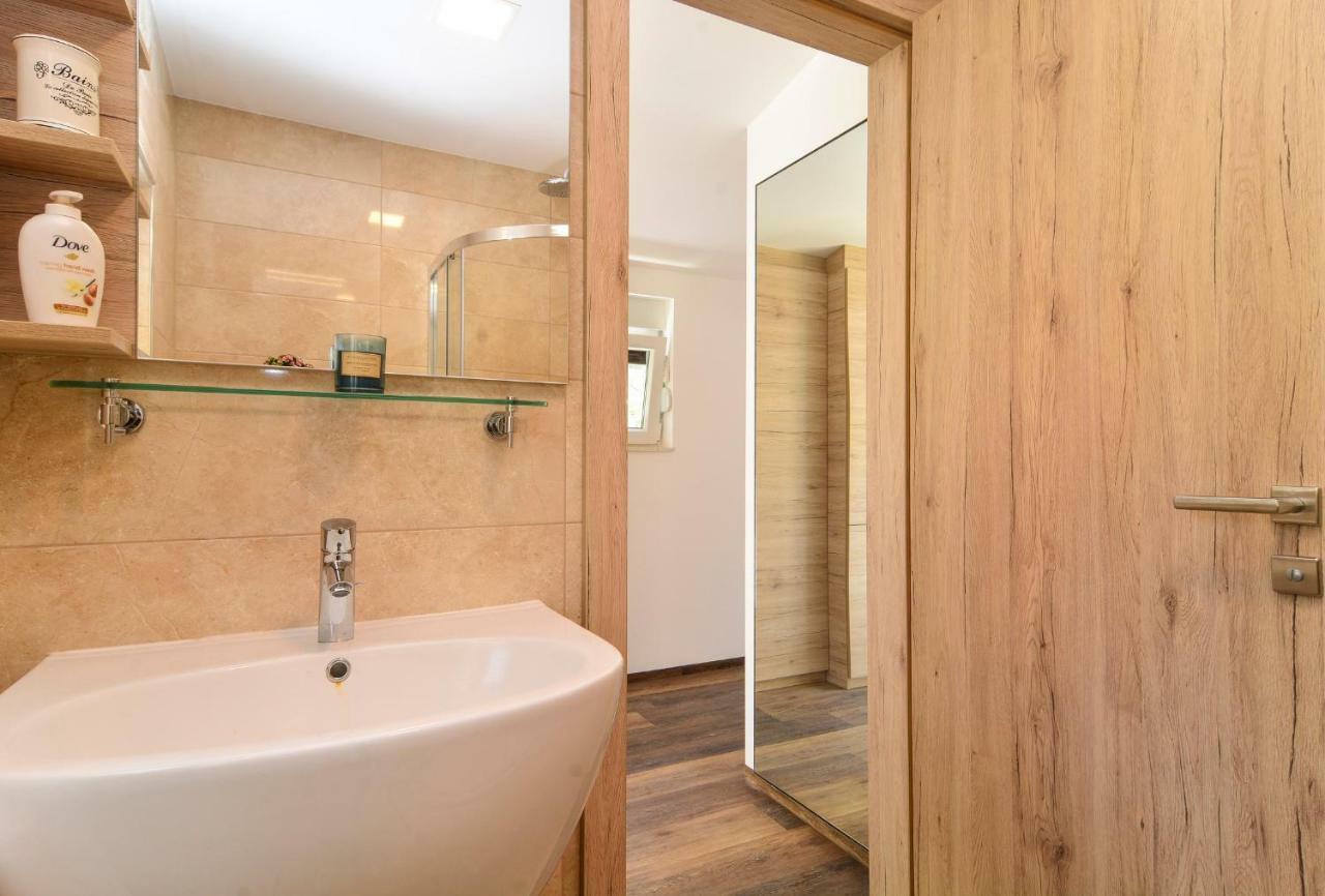 Ferienwohnung No Stress Grebaštica Exterior foto