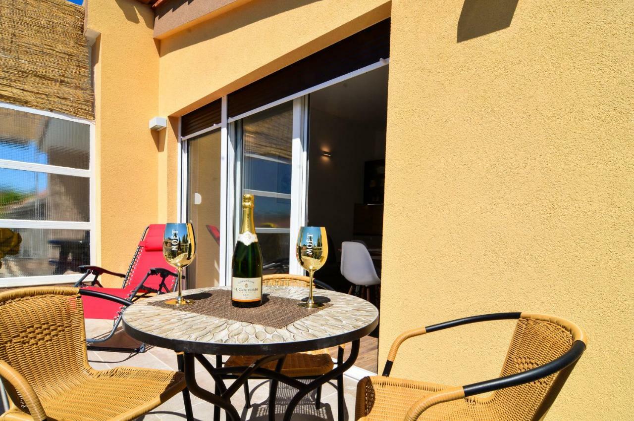 Ferienwohnung No Stress Grebaštica Exterior foto