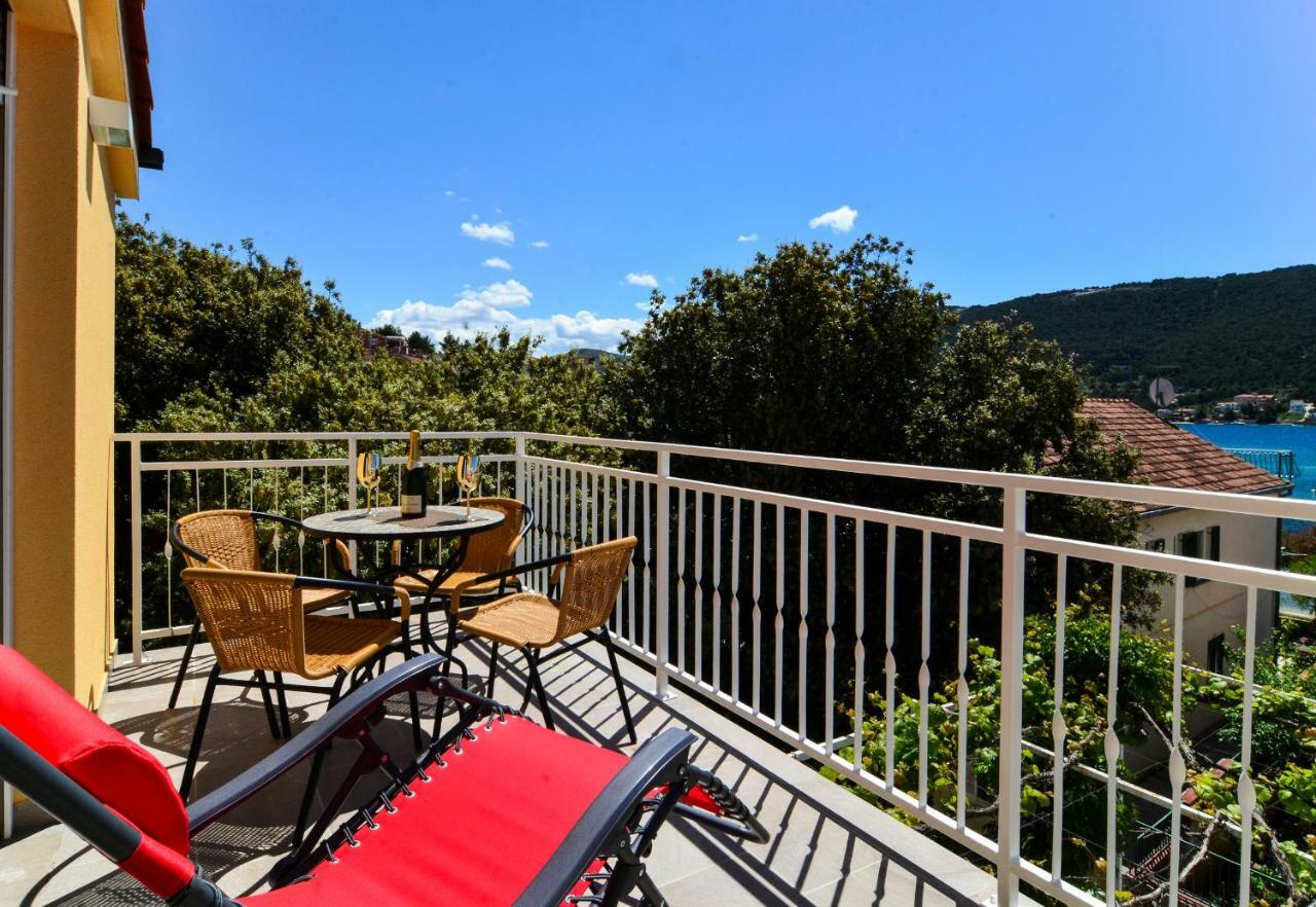 Ferienwohnung No Stress Grebaštica Exterior foto