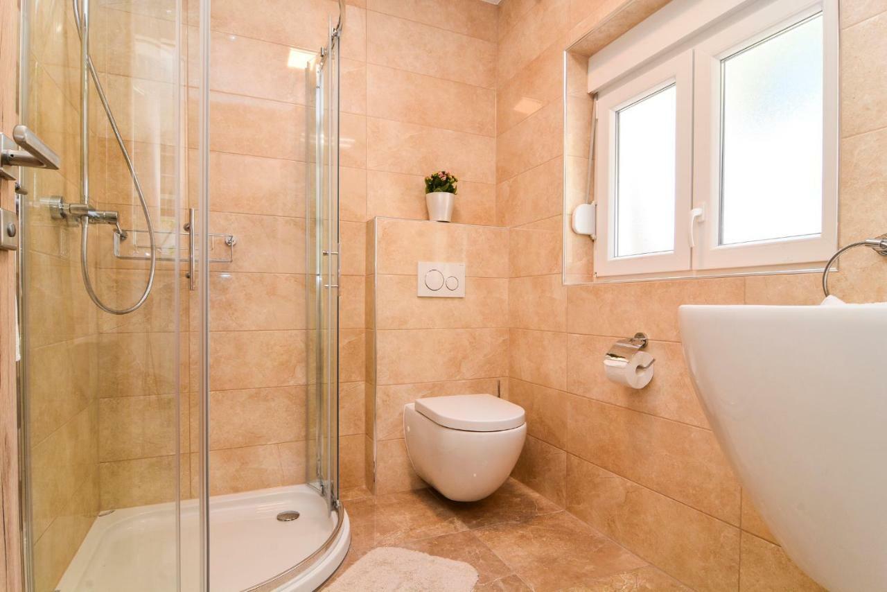Ferienwohnung No Stress Grebaštica Exterior foto