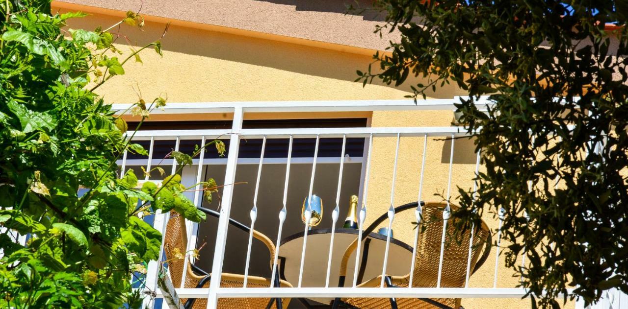Ferienwohnung No Stress Grebaštica Exterior foto