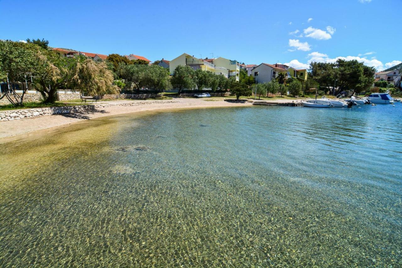 Ferienwohnung No Stress Grebaštica Exterior foto