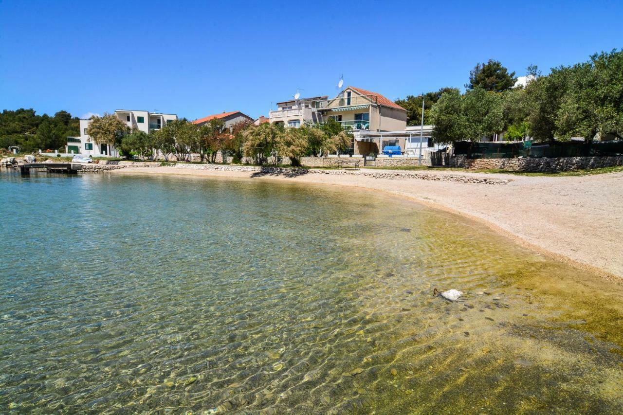 Ferienwohnung No Stress Grebaštica Exterior foto