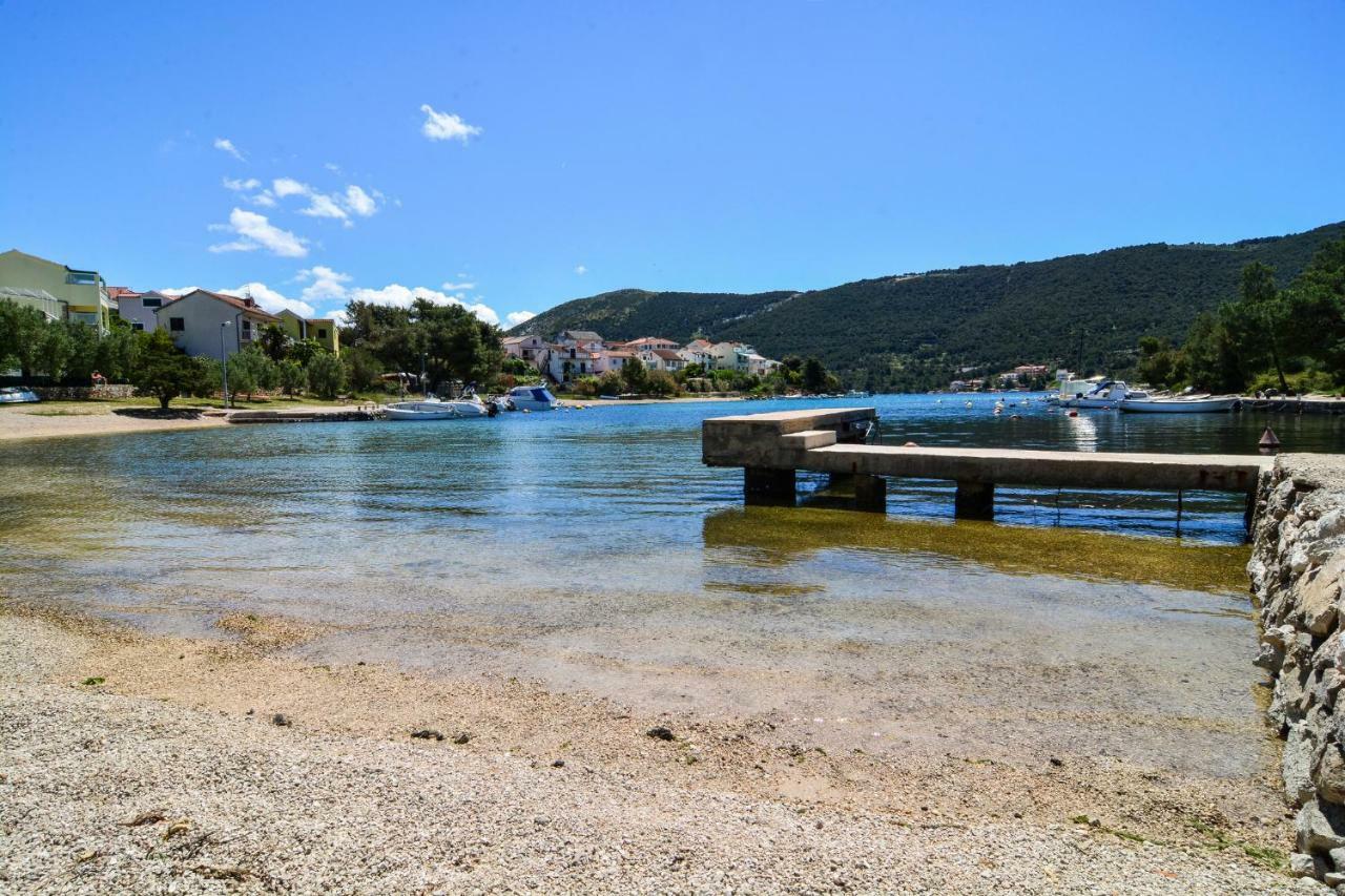 Ferienwohnung No Stress Grebaštica Exterior foto