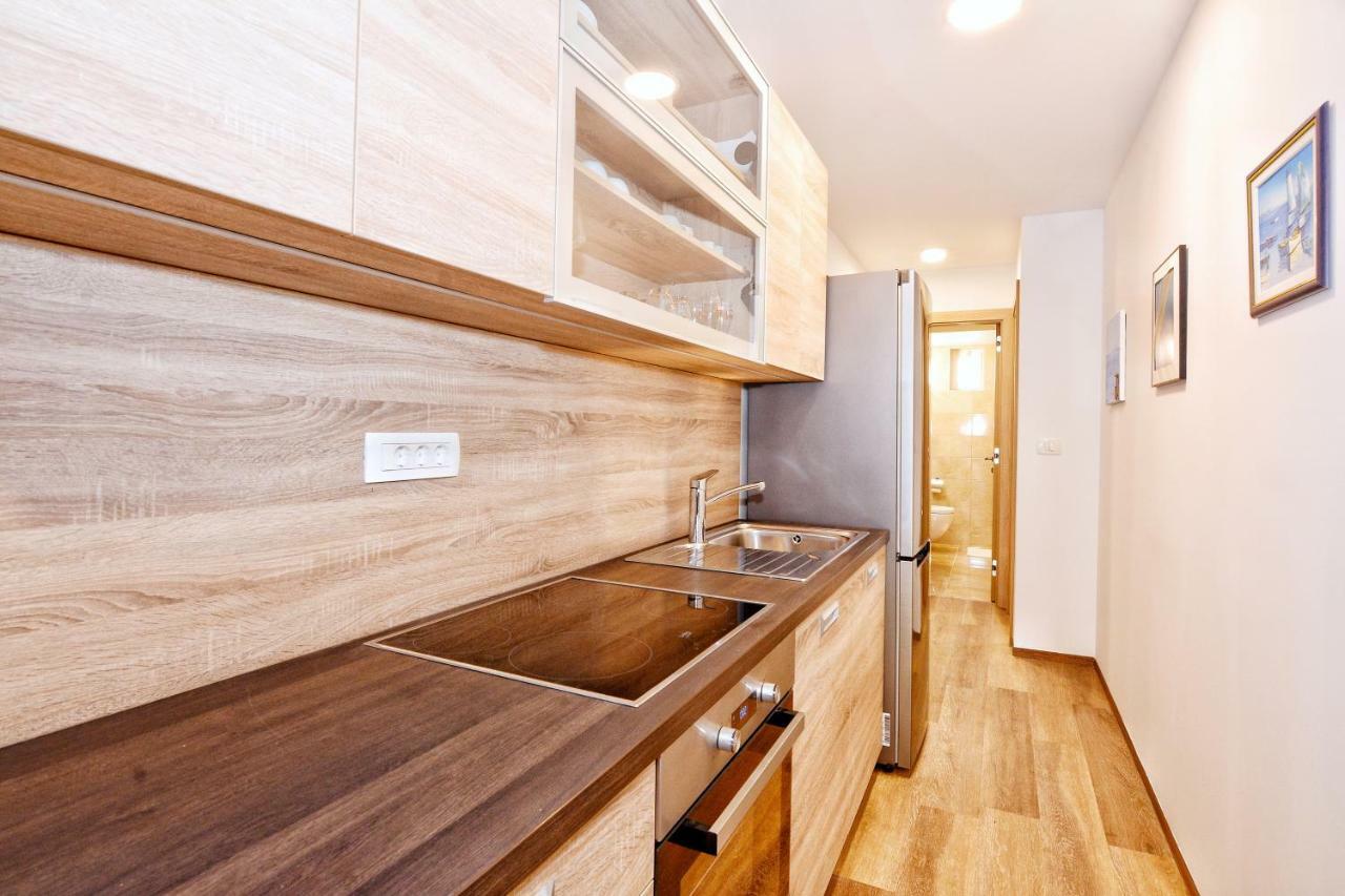Ferienwohnung No Stress Grebaštica Exterior foto