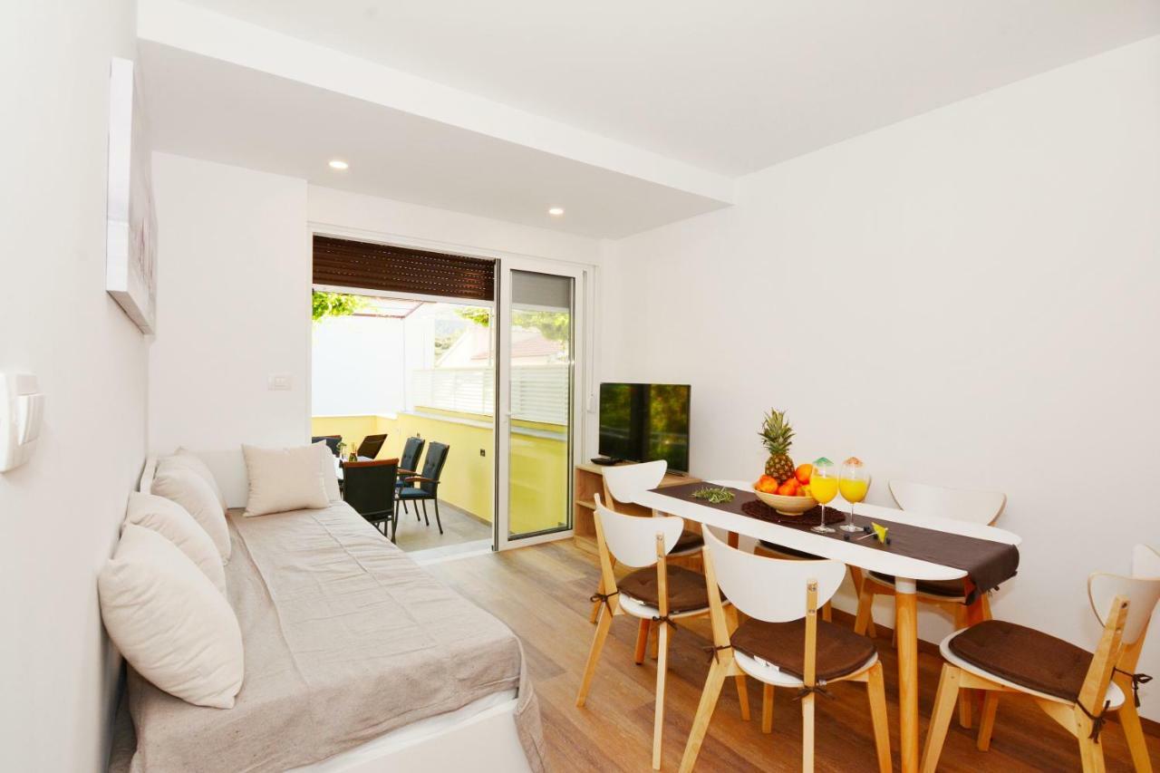 Ferienwohnung No Stress Grebaštica Exterior foto