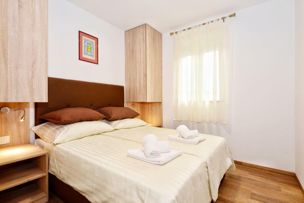Ferienwohnung No Stress Grebaštica Exterior foto