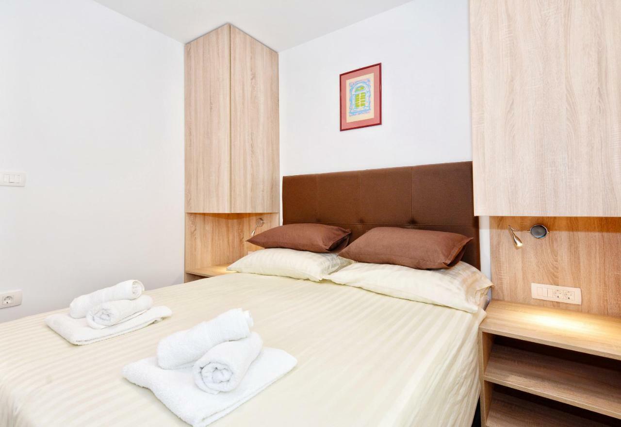 Ferienwohnung No Stress Grebaštica Exterior foto