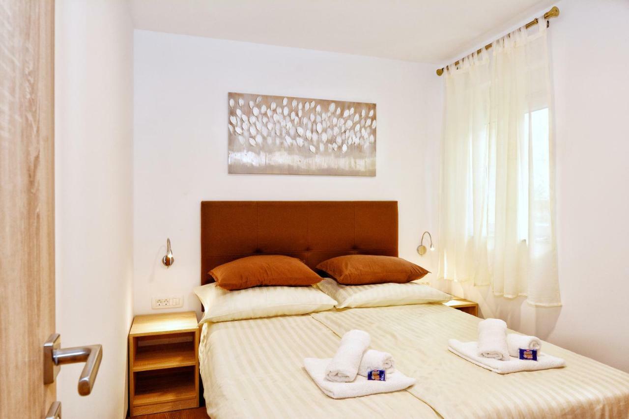 Ferienwohnung No Stress Grebaštica Exterior foto