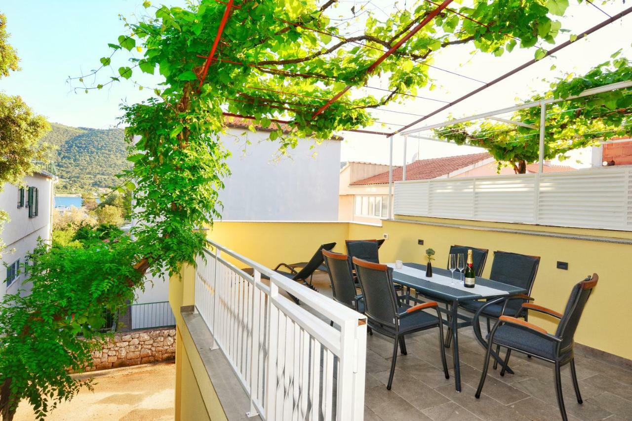 Ferienwohnung No Stress Grebaštica Exterior foto