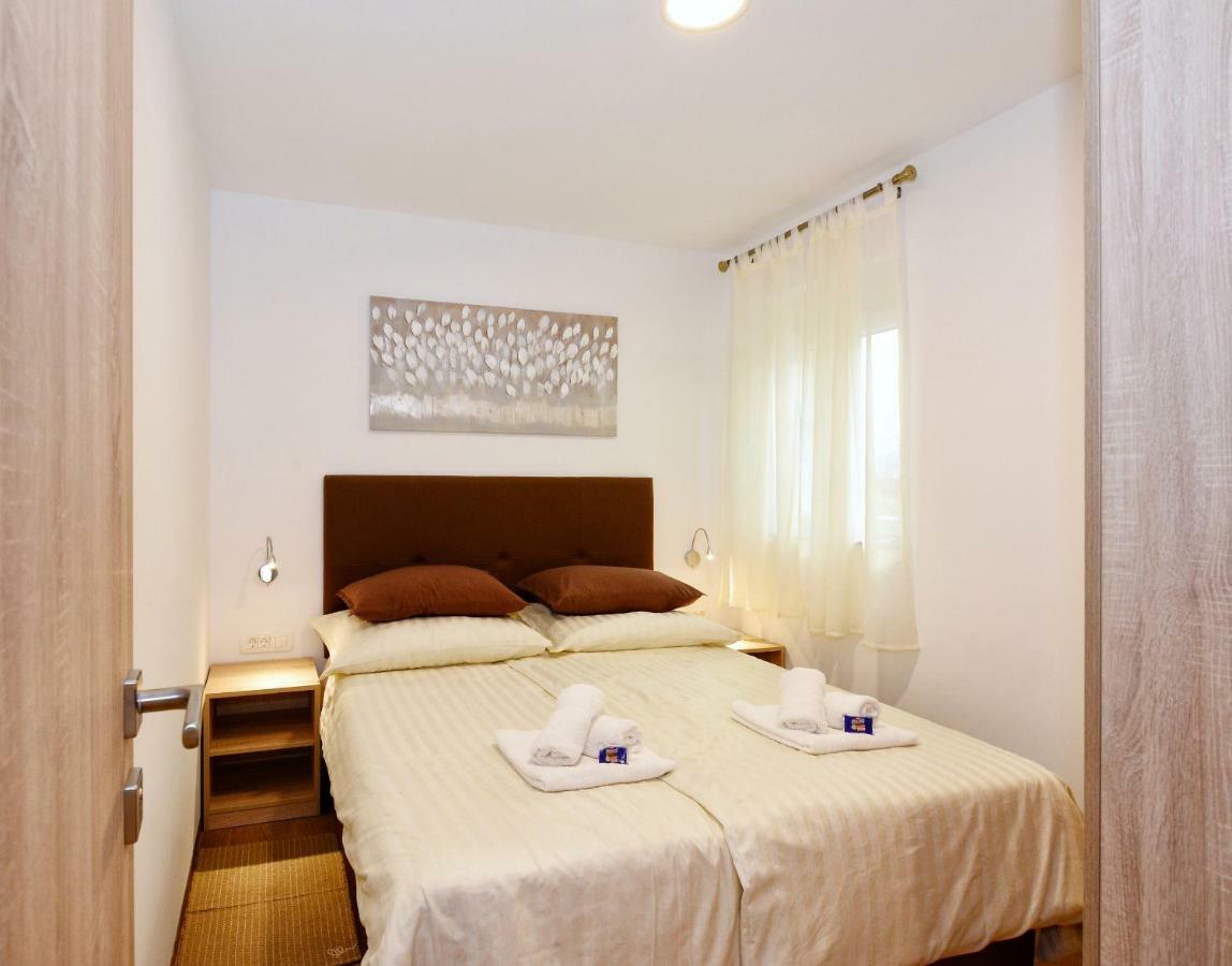 Ferienwohnung No Stress Grebaštica Exterior foto